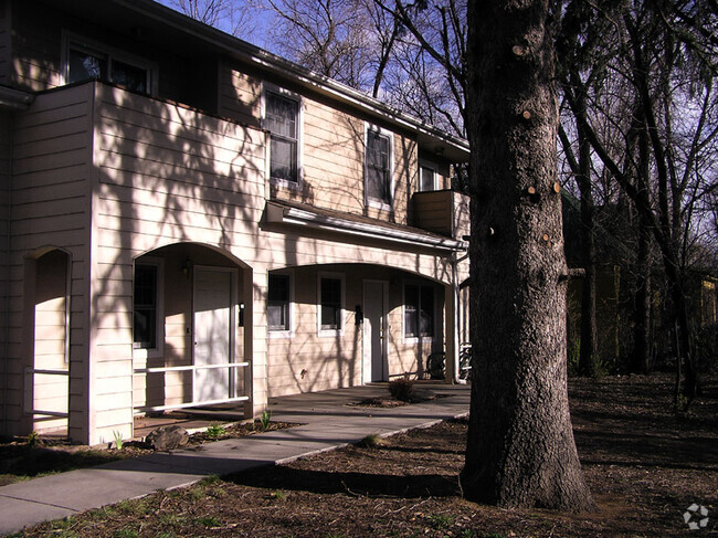 Building Photo - 1010 Remington Street