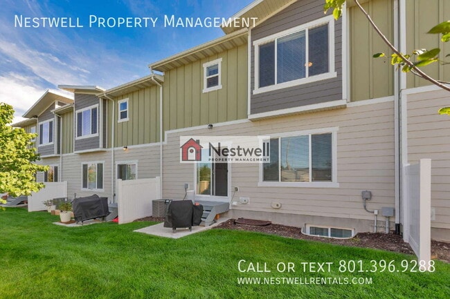 Building Photo - 1598 W Sparta Way