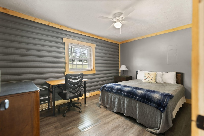 Building Photo - 81 Lee's Ford Dock Rd