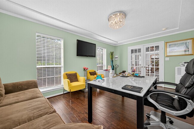 Building Photo - 3602 Blue Cypress Dr