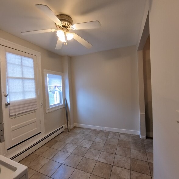 Dining Area - 3318 Auchentoroly Terrace