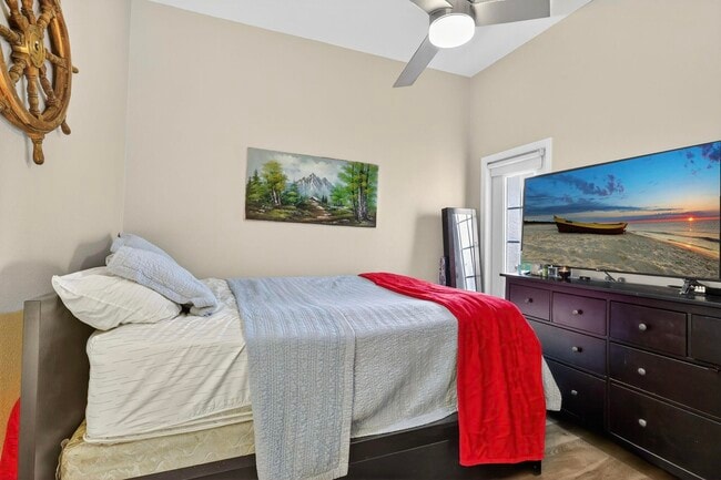 Building Photo - 8790 S San Andros