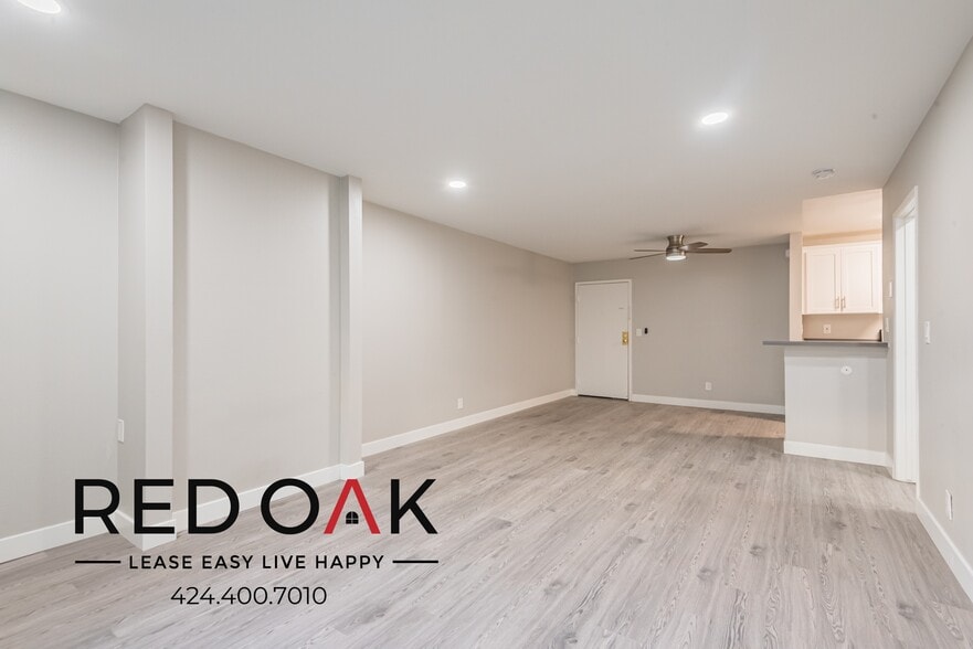 Building Photo - 1200 N Olive Dr