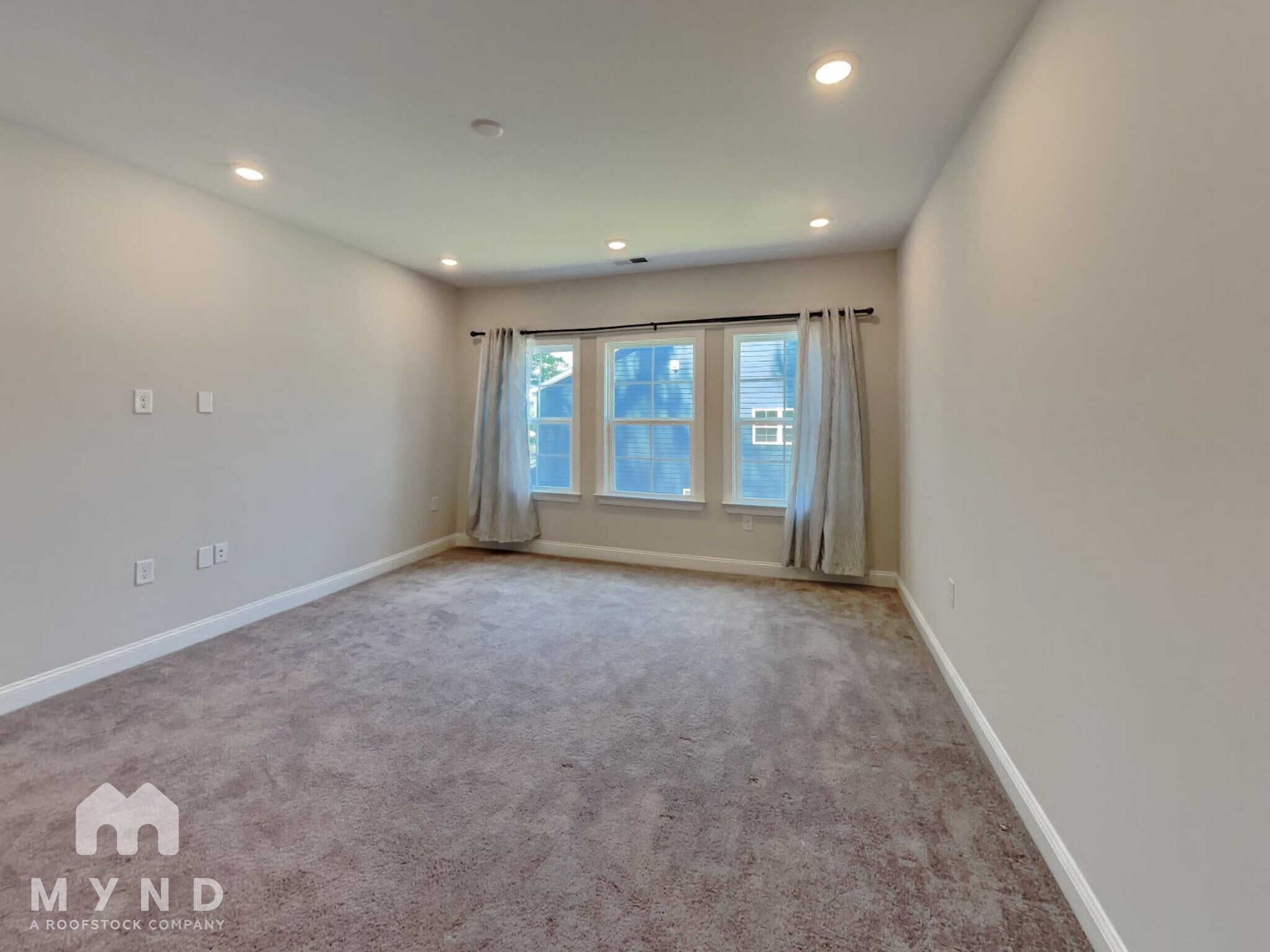 Building Photo - 8451 Seawell School Rd