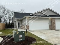 Building Photo - 1119 N Broadview Ln