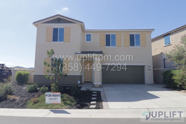 Primary Photo - New Construction Home in Valley Center! 5 ...