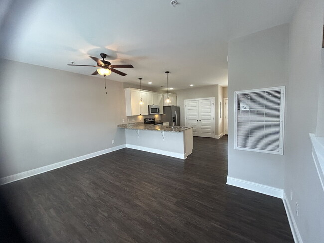 Building Photo - New Townhomes Near TTU!