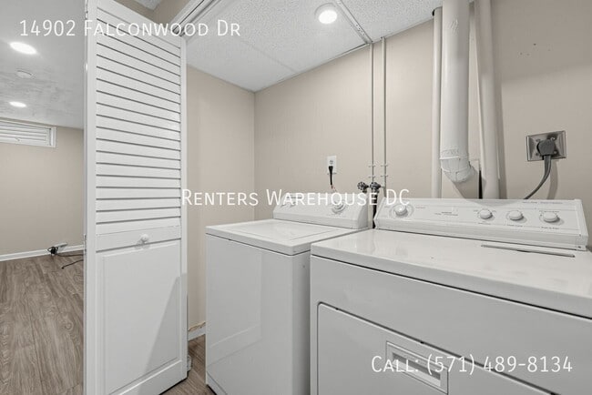 Building Photo - 14902 Falconwood Dr