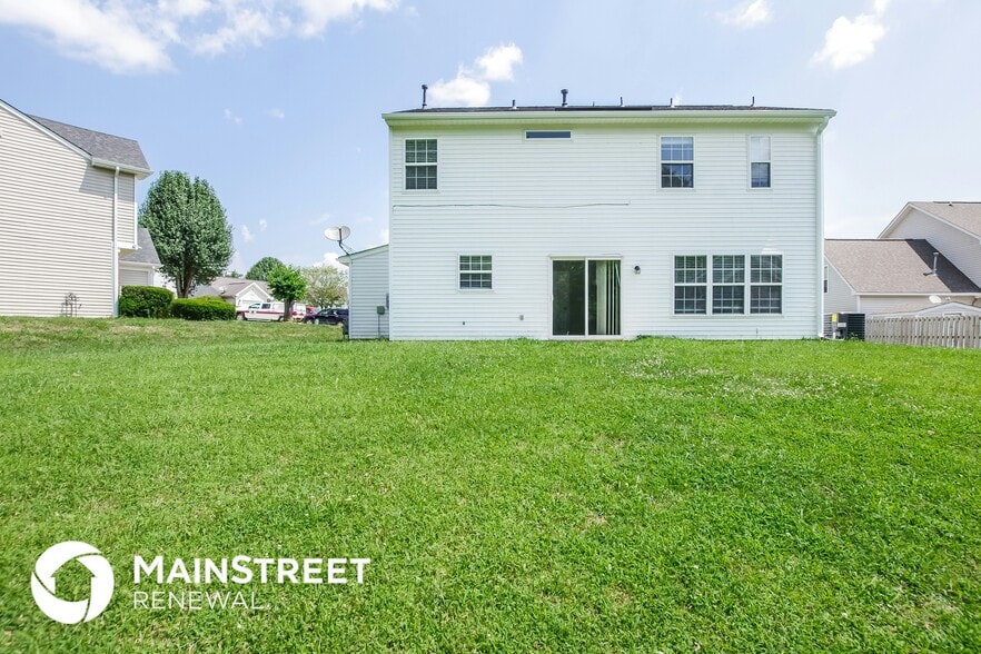Building Photo - 7112 Simbrah Way