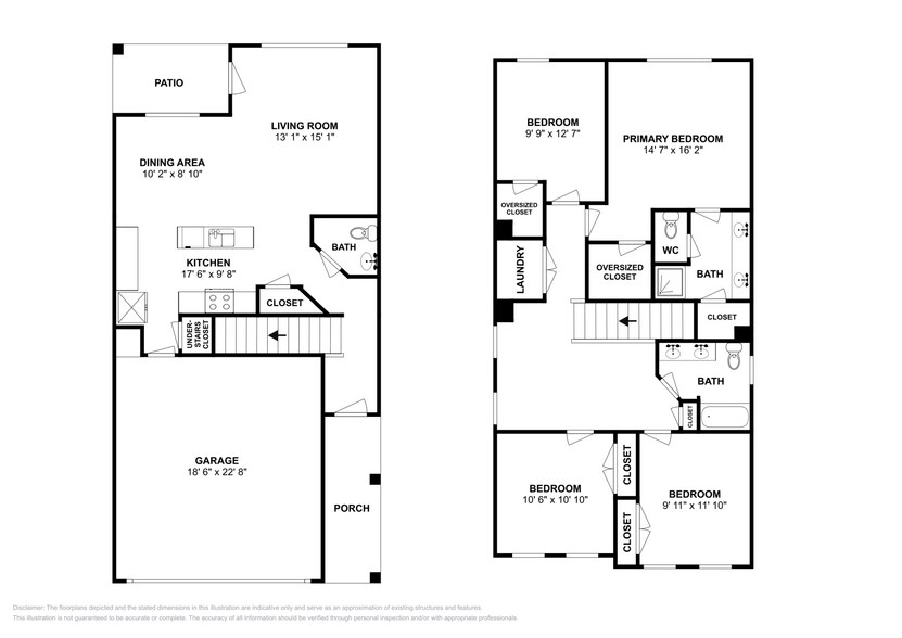 Building Photo - 2300 Shady Dr