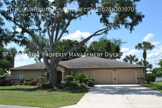 Building Photo - Lake Weir - Bird Island Rental - 5/3/2 Wat...
