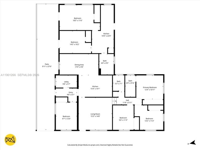 Building Photo - 2280 SW 43rd Ave