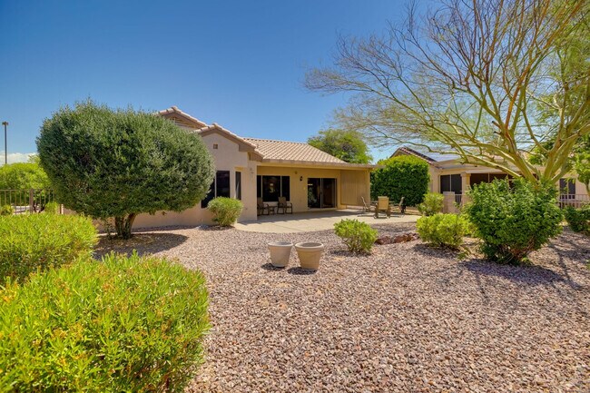 Building Photo - 15271 W Pantano Dr