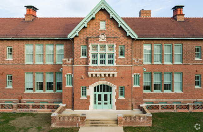 Building Photo - Shepard School Lofts