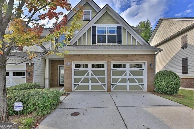 Primary Photo - 3609 Silver Brooke Ln