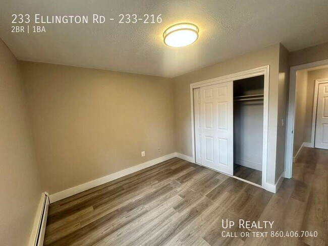 Building Photo - 233 Ellington Rd
