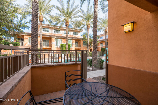 Building Photo - 6940 E Cochise Rd