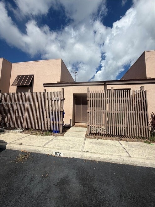 Building Photo - 1172 NW 122nd Terrace