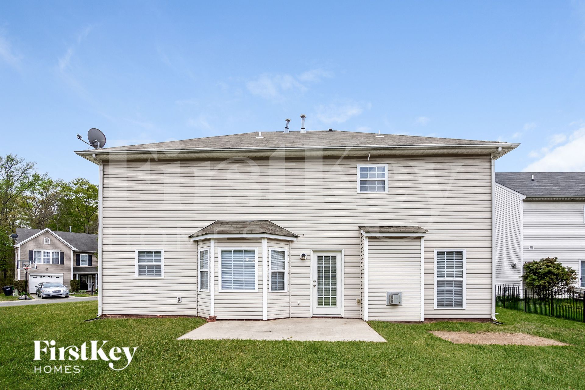 Building Photo - 620 Wilderness Trail Dr