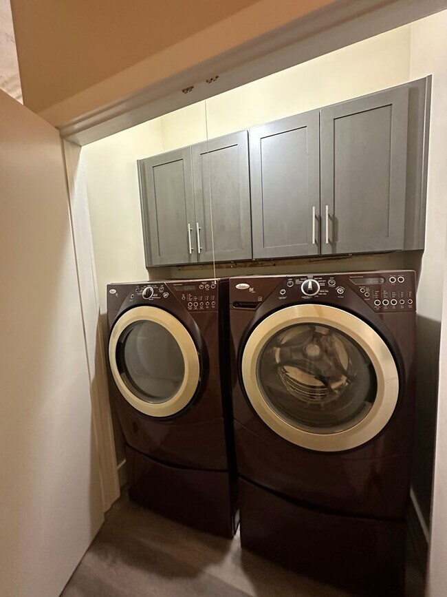 Building Photo - 1 BR/ 1BA at The Lofts with GATED GARAGE P...