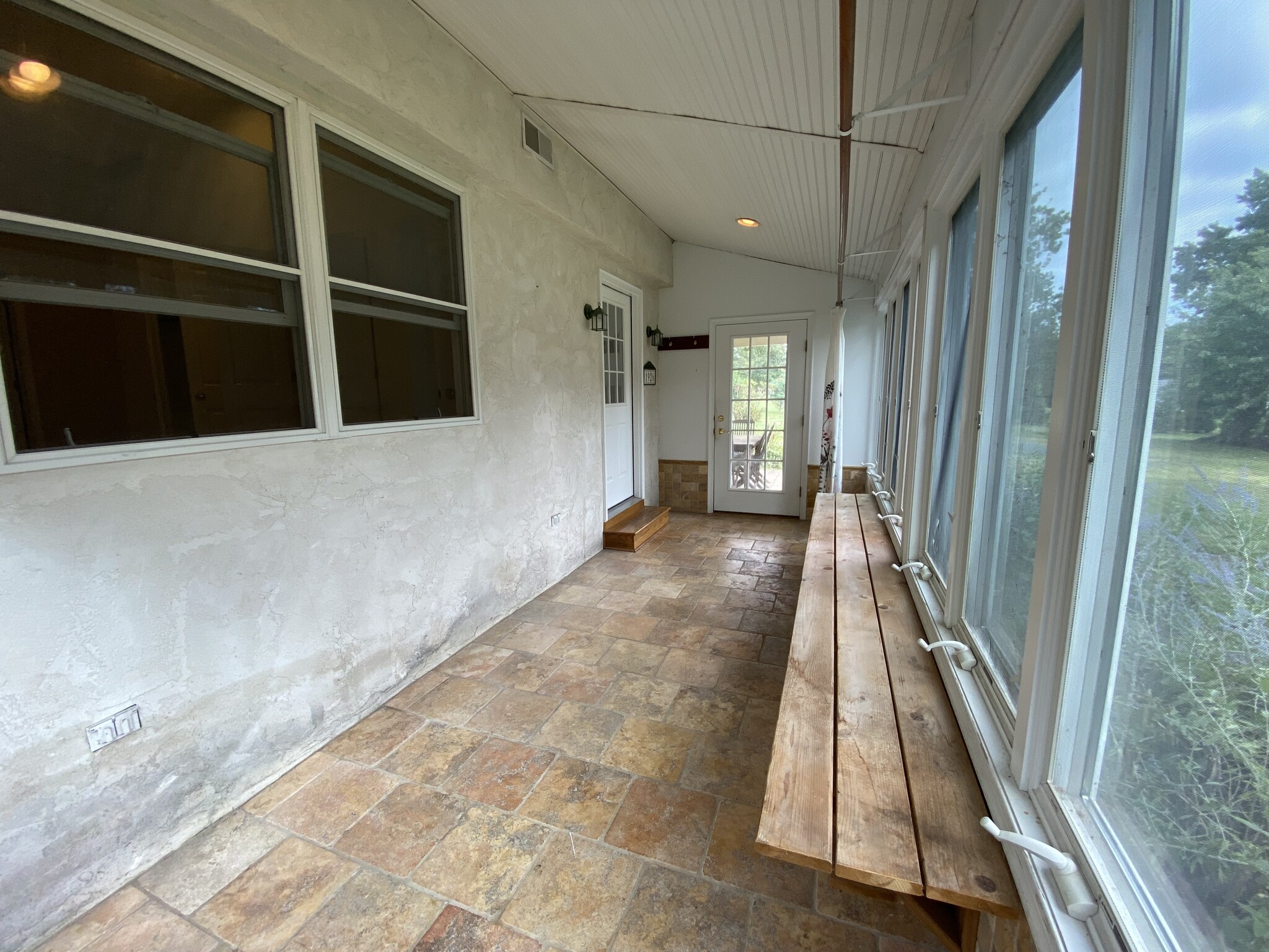 Sun Room - 1926 Sugar Bottom Rd
