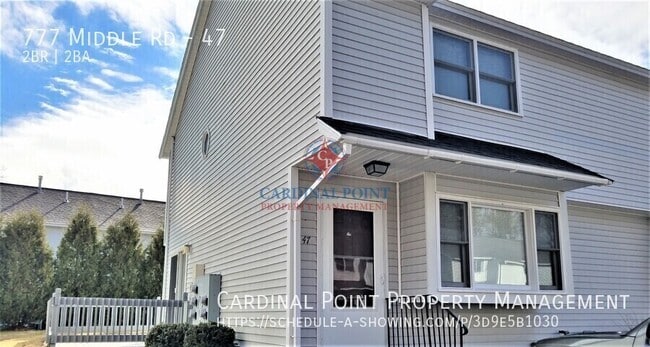 Building Photo - 777 Middle Rd
