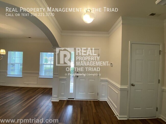 Building Photo - 4539 Deighton Ct