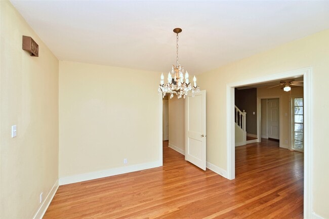 Building Photo - 4008 Tennyson St