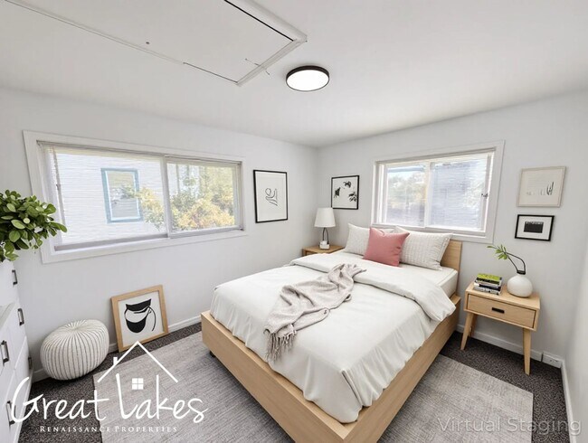 Building Photo - Charming 2 Bedroom 1 Bathroom now availabl...