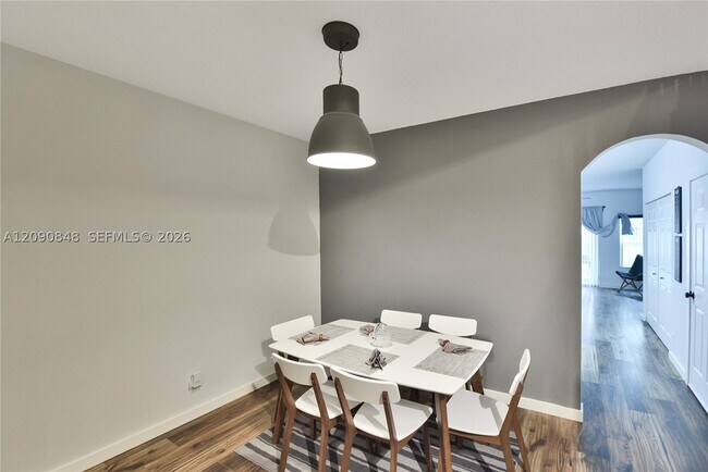 Building Photo - 3356 NW 29th Ct