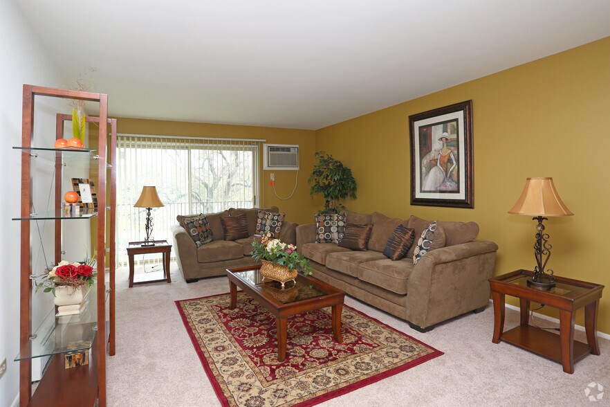 Timber Lake 1200 Kings Cir West Chicago IL 60185 Apartment Finder