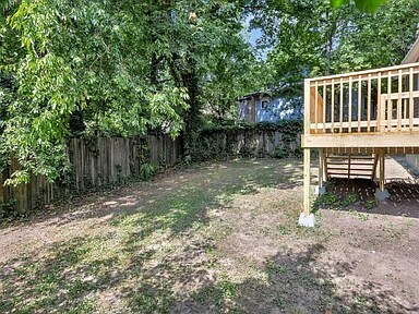 Building Photo - 3926 Arkwright St