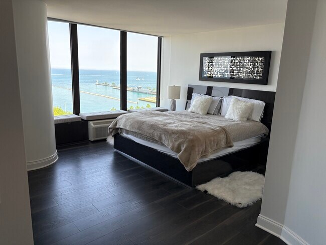 Building Photo - 505 N Jean Baptiste Pointe du Sable Lake Shore Dr
