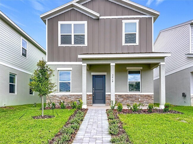 Building Photo - 5614 Stockade Blvd
