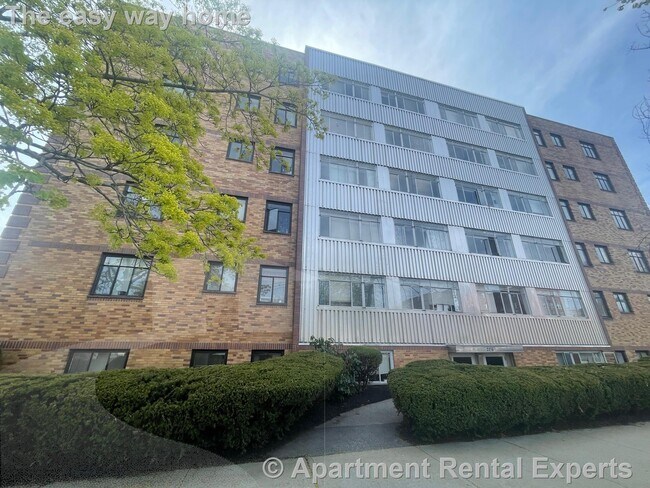 Primary Photo - 276 Massachusetts Ave