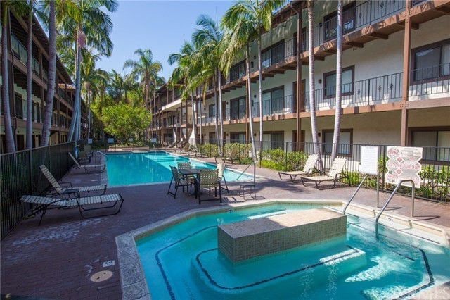 Building Photo - 17210 Newhope St