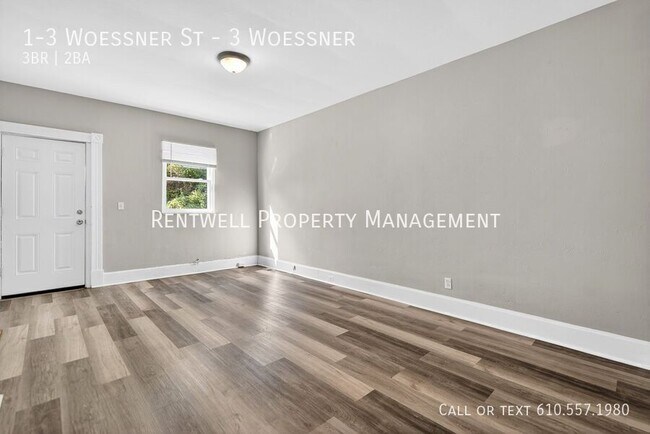 Building Photo - 1-3 Woessner St-3 Woessner