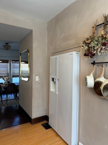 Unit A - 951 Tecumseh St