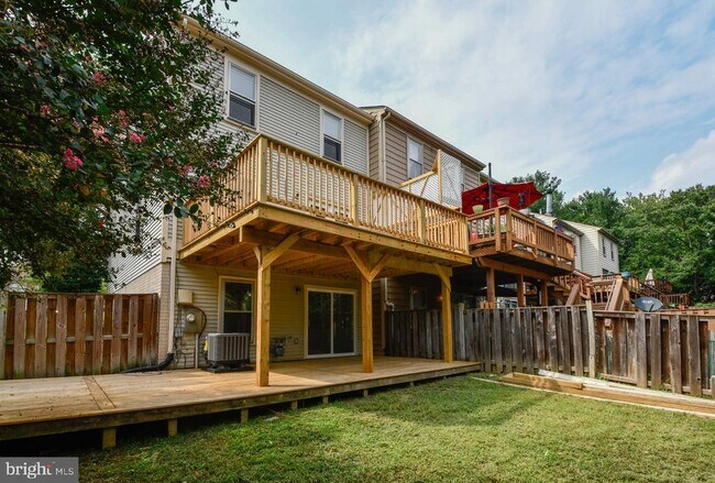 Building Photo - 10709 Gideon Ct