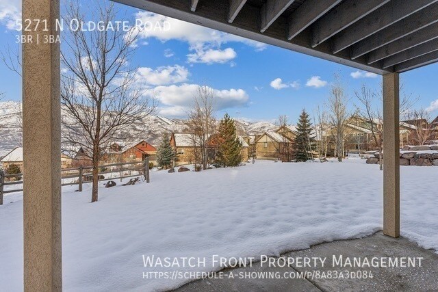 Building Photo - 5271 N Oldgate Rd