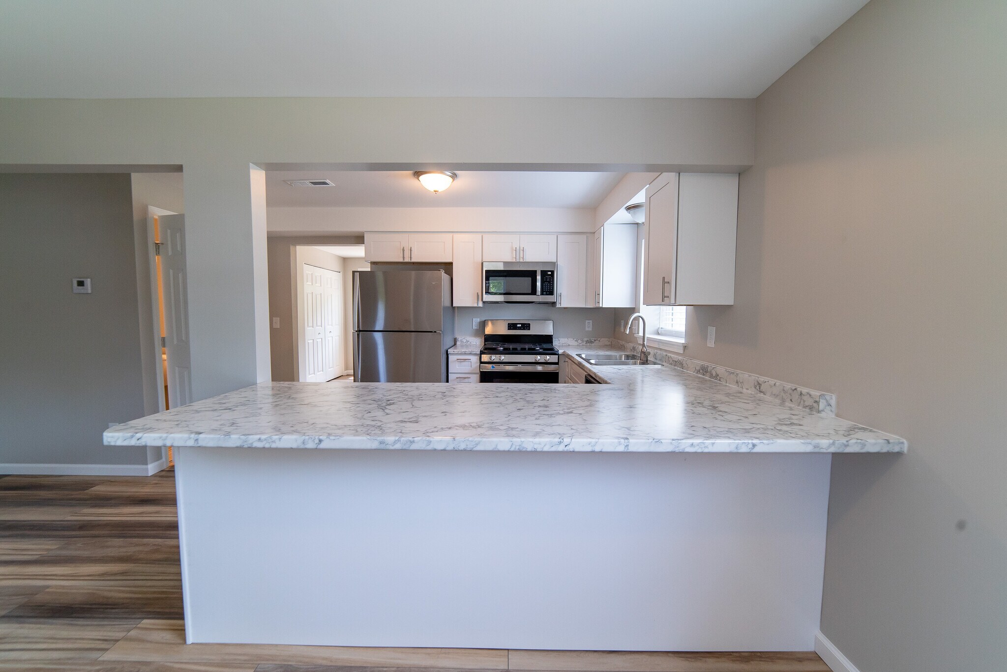 Building Photo - 3906 William Dr