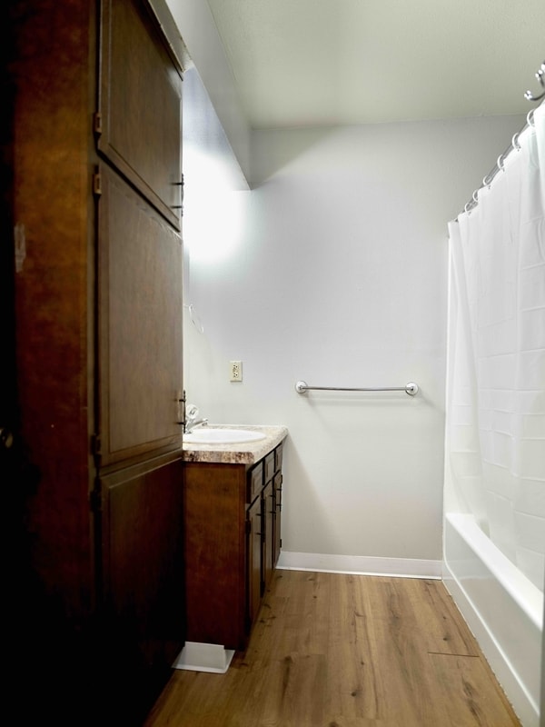 Building Photo - 302 Franke St