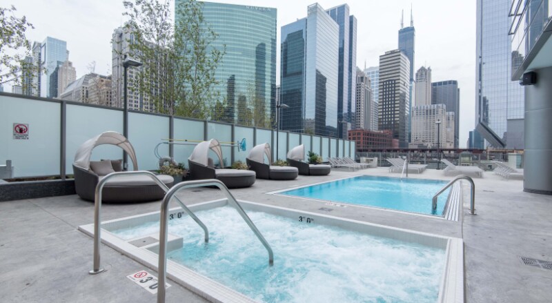 Building Photo - 3 W Wolf Point Plaza