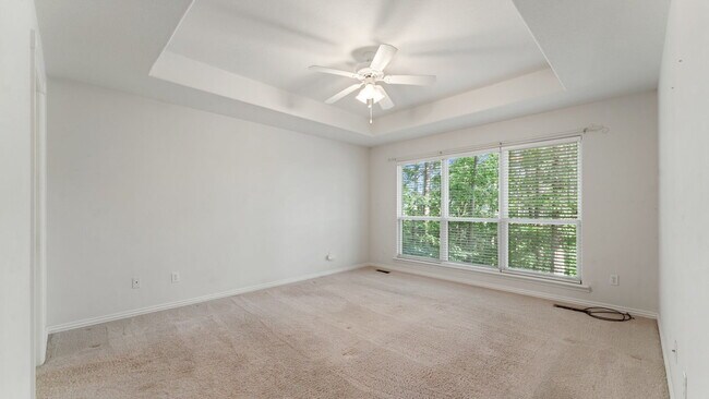 Building Photo - Serene Bella Vista Lakeside 4 bedroom