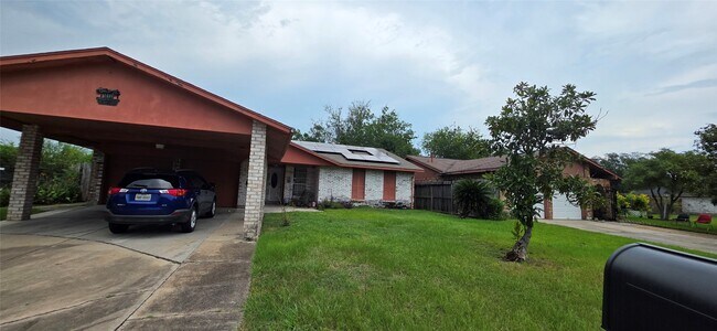 Primary Photo - 2606 Lemonwood Ln