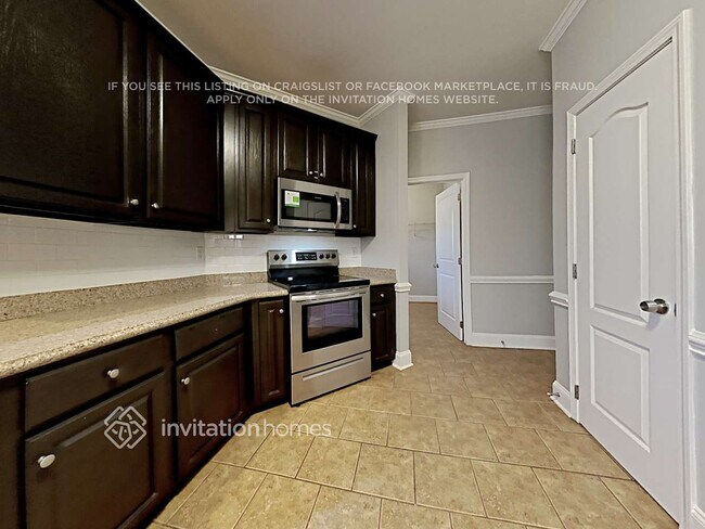 Building Photo - 17125 Windy Oaks Ct