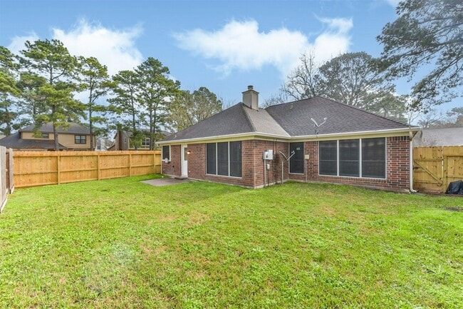 Building Photo - 9202 Bayou Bluff Dr