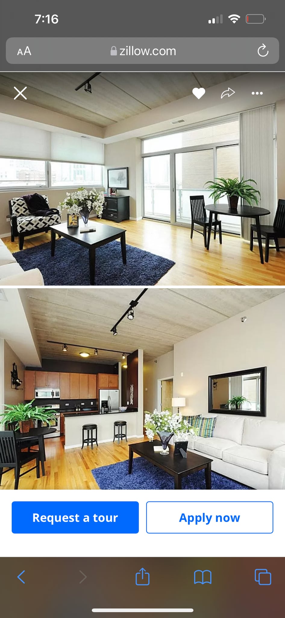 Building Photo - 630 N Franklin St