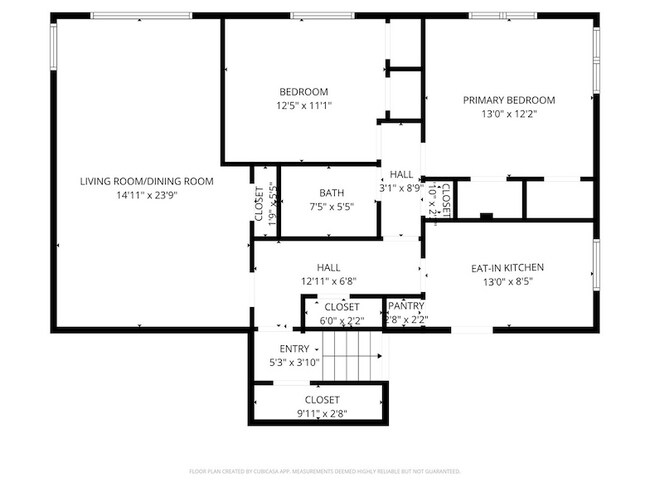 Building Photo - 2230 Central St