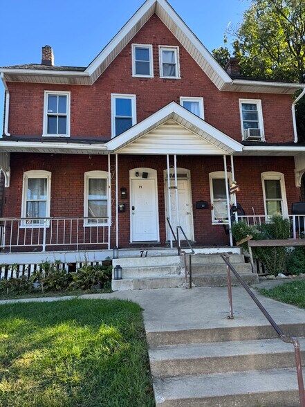 Primary Photo - 71 S 6th Ave